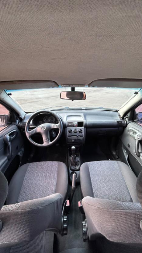CHEVROLET Corsa Sedan 1.0 4P CLASSIC VHC, Foto 9