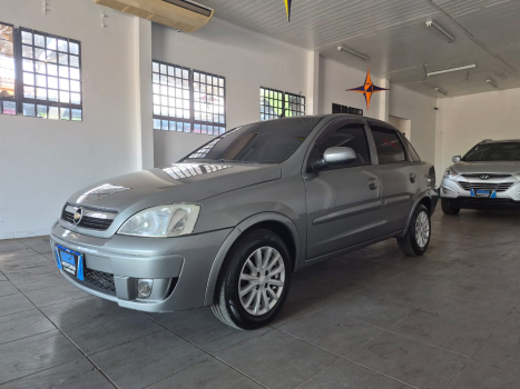 CHEVROLET Corsa Sedan 1.4 4P PREMIUM FLEX, Foto 1