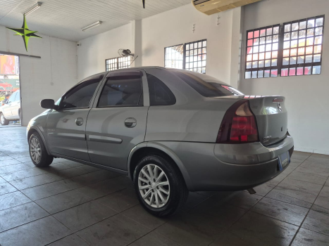 CHEVROLET Corsa Sedan 1.4 4P PREMIUM FLEX, Foto 3