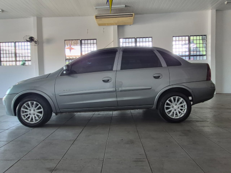 CHEVROLET Corsa Sedan 1.4 4P PREMIUM FLEX, Foto 5