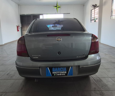 CHEVROLET Corsa Sedan 1.4 4P PREMIUM FLEX, Foto 7