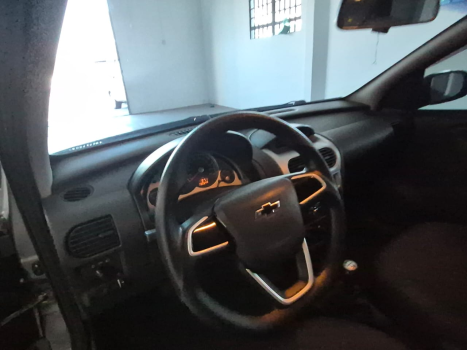 CHEVROLET Corsa Sedan 1.4 4P PREMIUM FLEX, Foto 12
