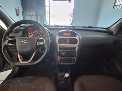 CHEVROLET Corsa Sedan 1.4 4P PREMIUM FLEX, Foto 13