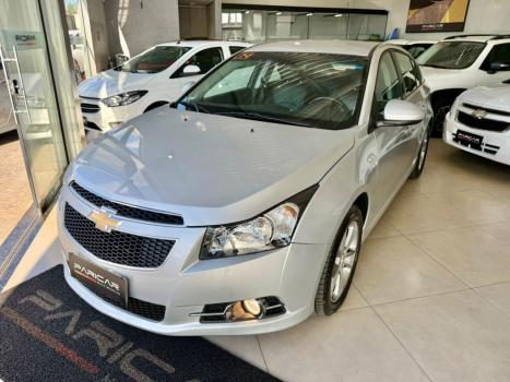 CHEVROLET Cruze Hatch 1.8 16V 4P LT SPORT FLEX AUTOMTICO, Foto 1