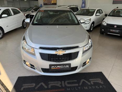 CHEVROLET Cruze Hatch 1.8 16V 4P LT SPORT FLEX AUTOMTICO, Foto 2