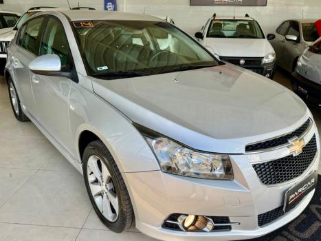 CHEVROLET Cruze Hatch 1.8 16V 4P LT SPORT FLEX AUTOMTICO, Foto 3