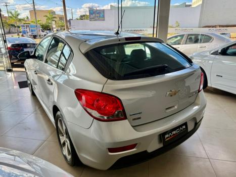 CHEVROLET Cruze Hatch 1.8 16V 4P LT SPORT FLEX AUTOMTICO, Foto 6