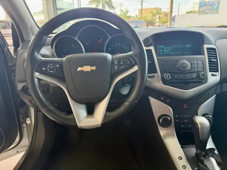 CHEVROLET Cruze Hatch 1.8 16V 4P LT SPORT FLEX AUTOMTICO, Foto 7