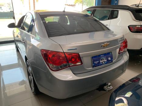 CHEVROLET Cruze Hatch 1.8 16V 4P LT SPORT FLEX AUTOMTICO, Foto 2