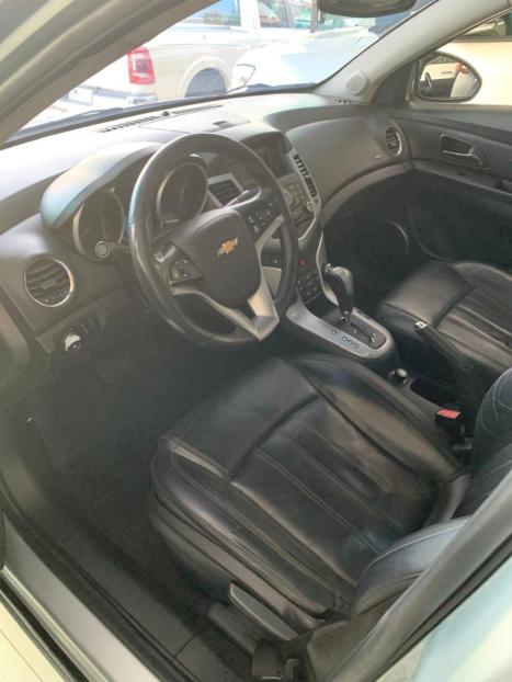 CHEVROLET Cruze Hatch 1.8 16V 4P LT SPORT FLEX AUTOMTICO, Foto 3