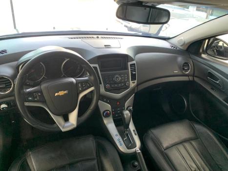 CHEVROLET Cruze Hatch 1.8 16V 4P LT SPORT FLEX AUTOMTICO, Foto 4
