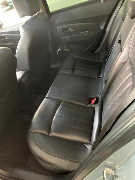 CHEVROLET Cruze Hatch 1.8 16V 4P LT SPORT FLEX AUTOMTICO, Foto 5