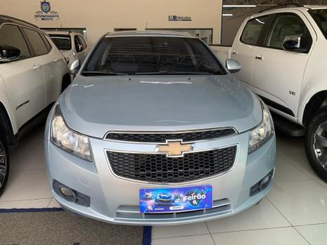 CHEVROLET Cruze Hatch 1.8 16V 4P LT SPORT FLEX AUTOMTICO, Foto 8