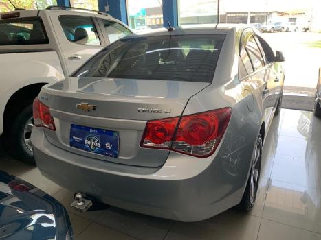 CHEVROLET Cruze Hatch 1.8 16V 4P LT SPORT FLEX AUTOMTICO, Foto 9