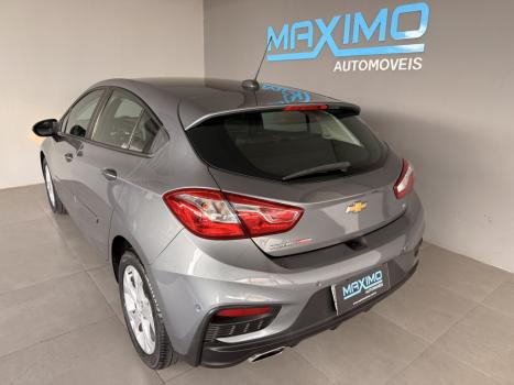 CHEVROLET Cruze Hatch 1.4 16V 4P LT SPORT6 TURBO FLEX AUTOM�TICO, Foto 2