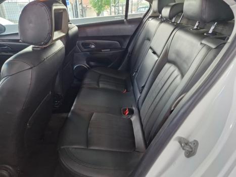 CHEVROLET Cruze Hatch 1.8 16V 4P LT SPORT FLEX AUTOM�TICO, Foto 10