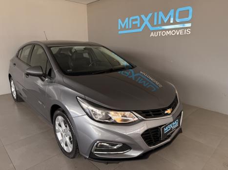 CHEVROLET Cruze Hatch 1.4 16V 4P LT SPORT6 TURBO FLEX AUTOM�TICO, Foto 1