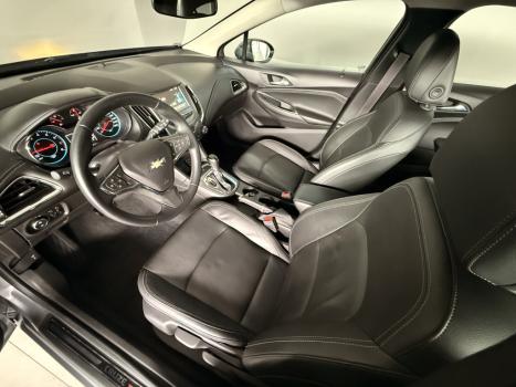CHEVROLET Cruze Hatch 1.4 16V 4P LT SPORT6 TURBO FLEX AUTOM�TICO, Foto 3