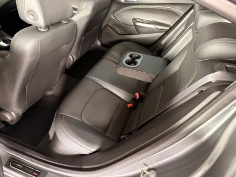 CHEVROLET Cruze Hatch 1.4 16V 4P LT SPORT6 TURBO FLEX AUTOM�TICO, Foto 4