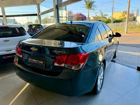 CHEVROLET Cruze Hatch 1.8 16V 4P LT SPORT FLEX AUTOM�TICO, Foto 4