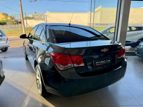 CHEVROLET Cruze Hatch 1.8 16V 4P LT SPORT FLEX AUTOM�TICO, Foto 6