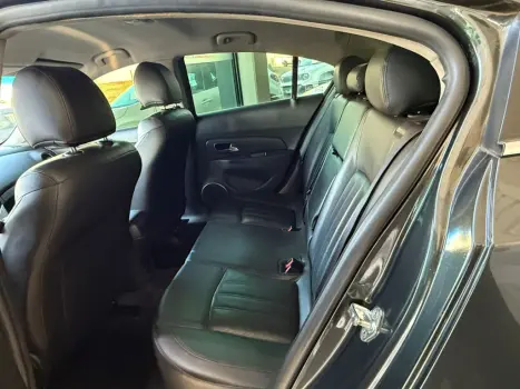 CHEVROLET Cruze Hatch 1.8 16V 4P LT SPORT FLEX AUTOM�TICO, Foto 10