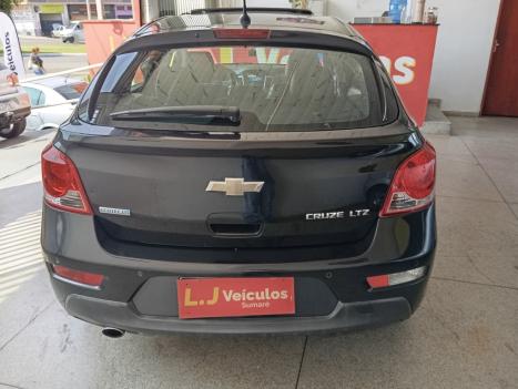 CHEVROLET Cruze Hatch 1.8 16V 4P LTZ SPORT6 FLEX, Foto 1