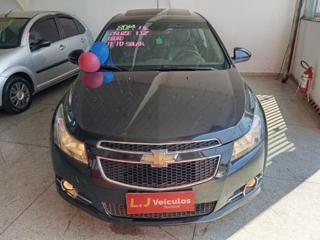 CHEVROLET Cruze Hatch 1.8 16V 4P LTZ SPORT6 FLEX, Foto 2