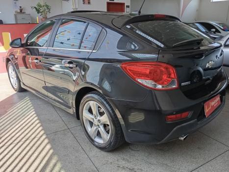 CHEVROLET Cruze Hatch 1.8 16V 4P LTZ SPORT6 FLEX, Foto 5