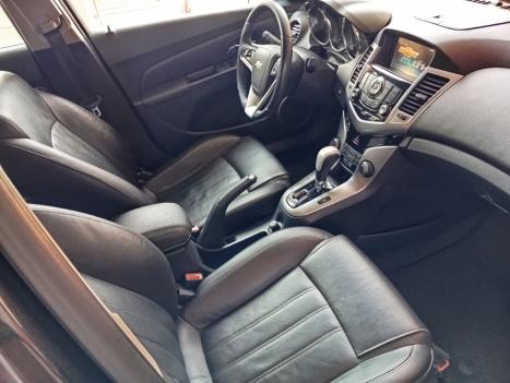 CHEVROLET Cruze Hatch 1.8 16V 4P LTZ SPORT6 FLEX, Foto 6