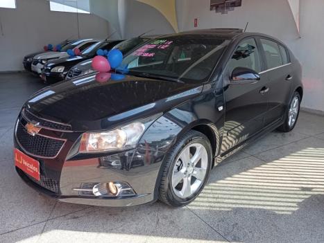 CHEVROLET Cruze Hatch 1.8 16V 4P LTZ SPORT6 FLEX, Foto 7
