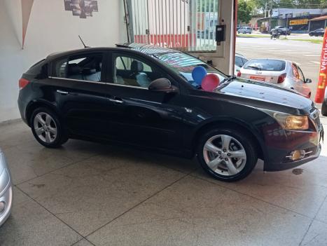 CHEVROLET Cruze Hatch 1.8 16V 4P LTZ SPORT6 FLEX, Foto 8