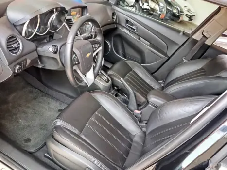CHEVROLET Cruze Hatch 1.8 16V 4P LTZ SPORT6 FLEX, Foto 9
