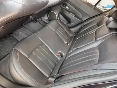 CHEVROLET Cruze Hatch 1.8 16V 4P LTZ SPORT6 FLEX, Foto 13