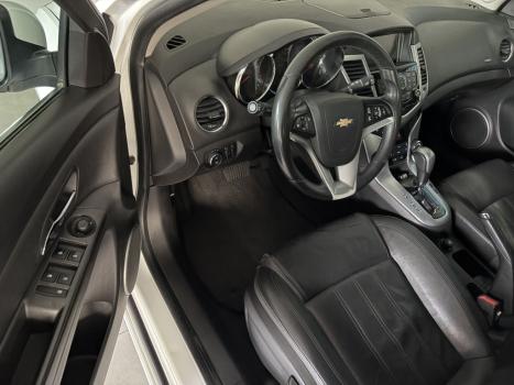 CHEVROLET Cruze Hatch 1.8 16V 4P LTZ SPORT6 FLEX AUTOM�TICO, Foto 6