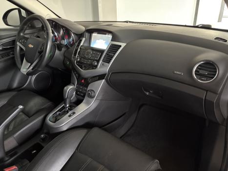 CHEVROLET Cruze Hatch 1.8 16V 4P LTZ SPORT6 FLEX AUTOM�TICO, Foto 7