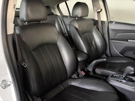 CHEVROLET Cruze Hatch 1.8 16V 4P LTZ SPORT6 FLEX AUTOM�TICO, Foto 8