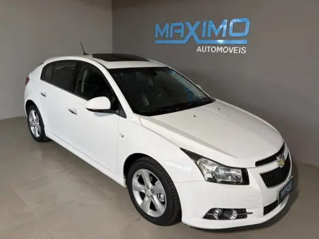 CHEVROLET Cruze Hatch 1.8 16V 4P LTZ SPORT6 FLEX AUTOM�TICO, Foto 1