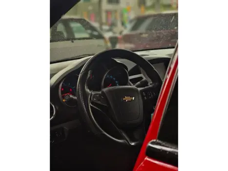CHEVROLET Cruze Hatch 1.8 16V 4P LT ECOTEC FLEX, Foto 8