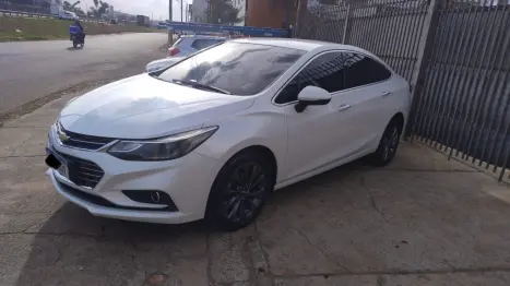 CHEVROLET Cruze Sedan 1.4 16V 4P LTZ FLEX TURBO AUTOMTICO, Foto 2