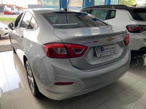 CHEVROLET Cruze Sedan , Foto 2
