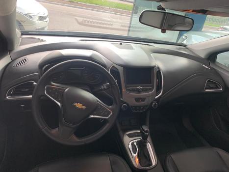 CHEVROLET Cruze Sedan , Foto 4