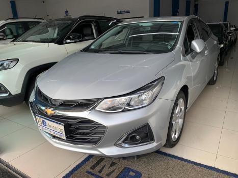 CHEVROLET Cruze Sedan , Foto 5