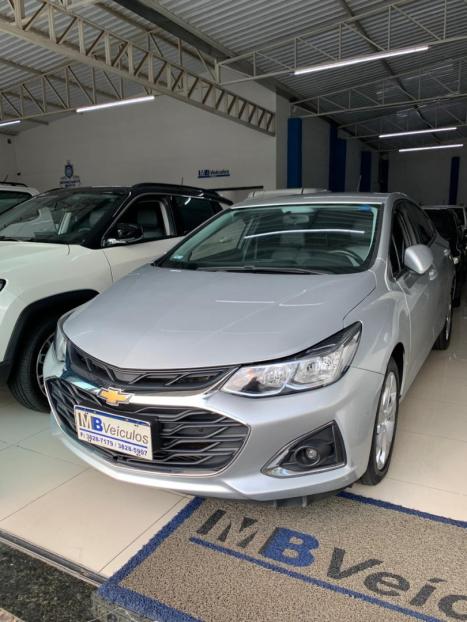 CHEVROLET Cruze Sedan , Foto 7