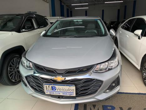 CHEVROLET Cruze Sedan , Foto 8