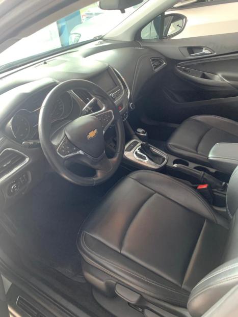 CHEVROLET Cruze Sedan , Foto 9