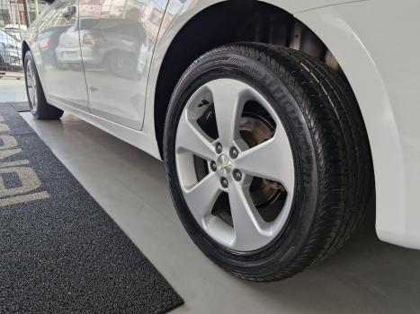 CHEVROLET Cruze Sedan 1.8 16V 4P LT ECOTEC FLEX AUTOMTICO, Foto 8