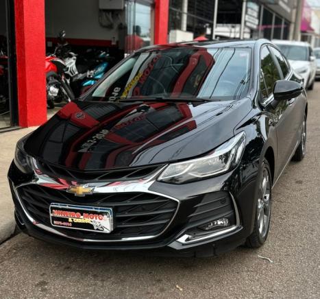 CHEVROLET Cruze Sedan 1.4 16V 4P LTZ FLEX TURBO AUTOMÁTICO, Foto 1 CHEVROLET Cruze Sedan 1.4 16V 4P LTZ FLEX TURBO AUTOMÁTICO, Foto 1