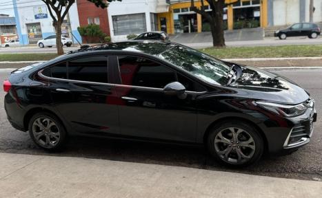 CHEVROLET Cruze Sedan 1.4 16V 4P LTZ FLEX TURBO AUTOMÁTICO, Foto 3 CHEVROLET Cruze Sedan 1.4 16V 4P LTZ FLEX TURBO AUTOMÁTICO, Foto 3