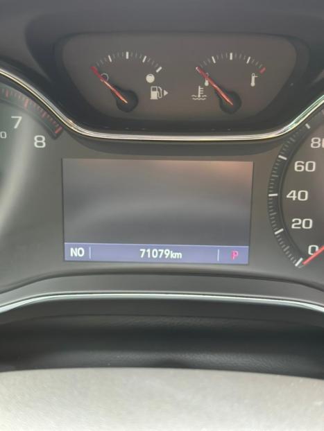 CHEVROLET Cruze Sedan 1.4 16V 4P LTZ FLEX TURBO AUTOMÁTICO, Foto 7 CHEVROLET Cruze Sedan 1.4 16V 4P LTZ FLEX TURBO AUTOMÁTICO, Foto 7